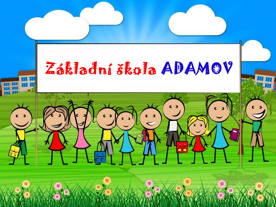 Základní škola Adamov